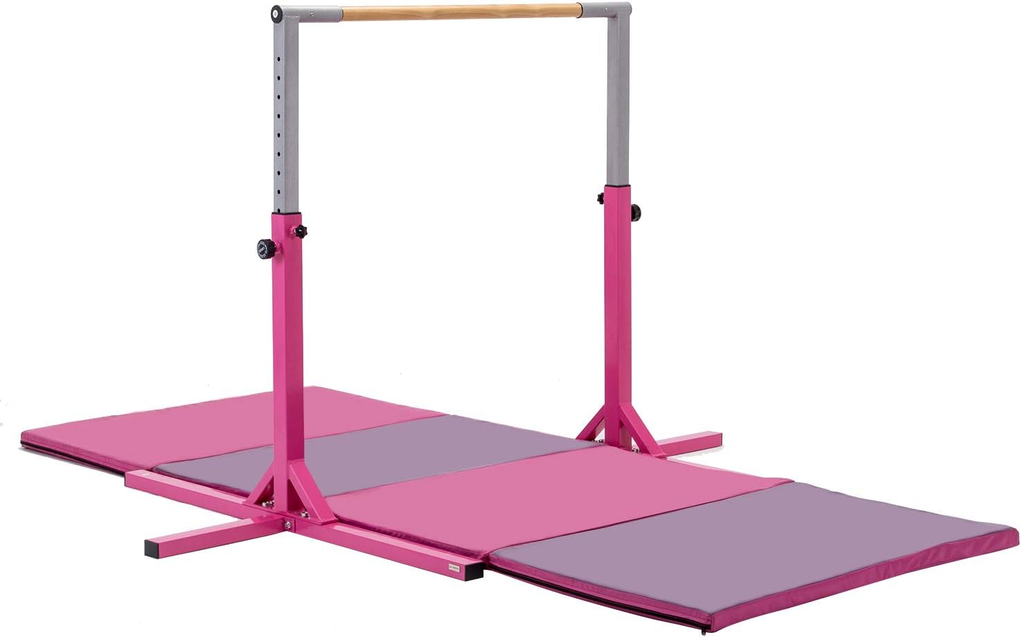 Walsport gymnastics bar Clearance