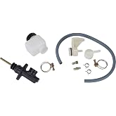 TILTON Universal KIT, Master Cylinder, Compact, 3/4" (75-750U)
