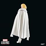 Marvel Legends Emma Frost Action Figure White 15 cm Hasbro X-Men 97 view 7