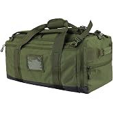 Condor Centurion Duffle Olive DRAB