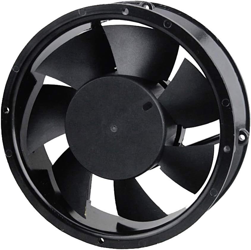 Best 51Mm Cooling Fan