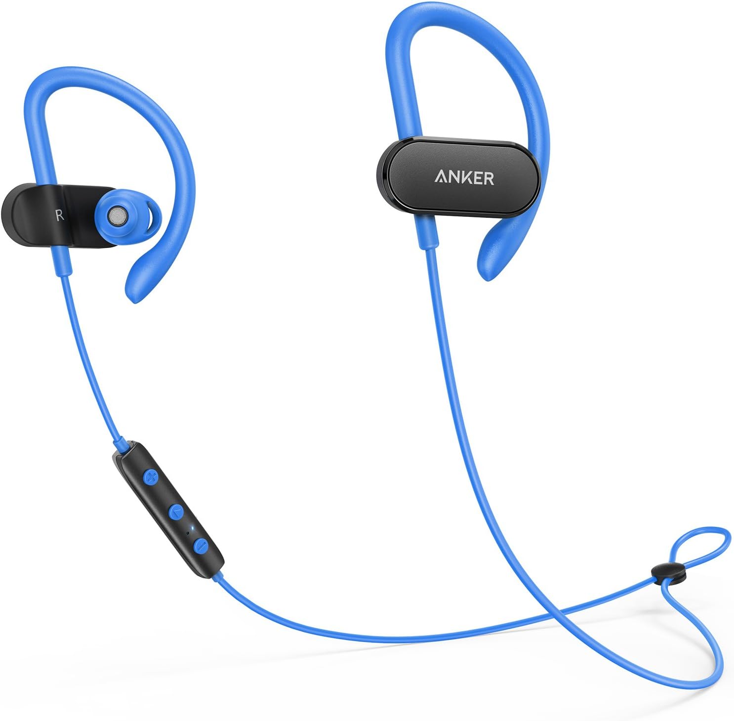 anker soundbuds curve upgraded