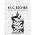 Download M. C. Escher: Symmetry Coloring Book: Pomegranate ...