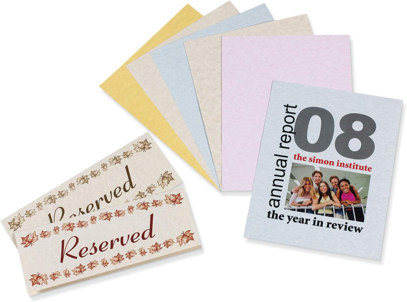 Array Card Stock Pacon Card Stock, 8 1/2 inches x 11 Inches, Pastel Assortment, 100 Sheets (101315), Assorted Pastel : Cardstock Papers : Industrial & Scientific