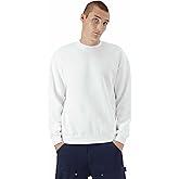 American Apparel Adult ReFlex GRF496AA Fleece Crewneck Sweatshirt