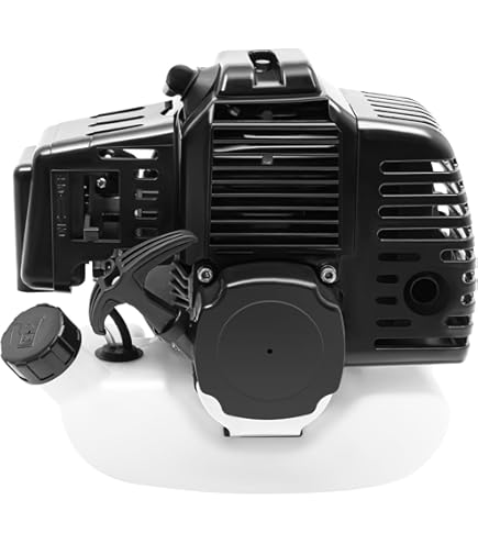 Amazon.com: ZXTDR Complete 49cc 2 Stroke Engine Motor for