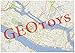 GeoToys Metropuzzle, New York City Jigsaw Puzzles 1000 Pieces, Detailed New York City Map Geography Puzzle, Challenging Adult Puzzle, Fun Puzzles for Adults, Map Poster Included