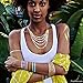 Illia Authentic Metallic Temporary Flash Tattoos 4 Sheet Pack (multicolor) includes over 34 Waterproof Tattoos