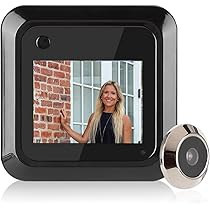 camera behind lcd screen for sale