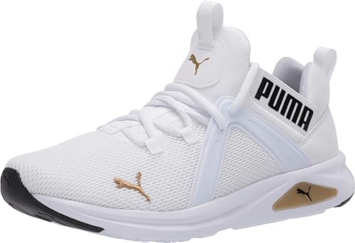 puma gold herren