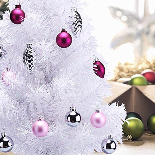 4 Miniature+Ornaments+Kingyee+Decorations+Centerpiece