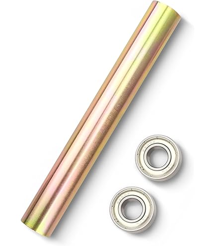 Coleman Mini Bike Steering Bearing & Liner Tube Kit For S - 6900Z Bearings For CT200U BT200X Column Liner Tube - View #10