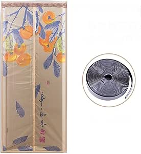 AerthD Puerta magnética de mosquitero, mosquitera Puerta magnética de