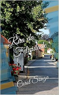 Livro Rua da Felicidade: Conto