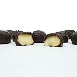 Philadelphia Candies Homemade Butter Creams, Dark