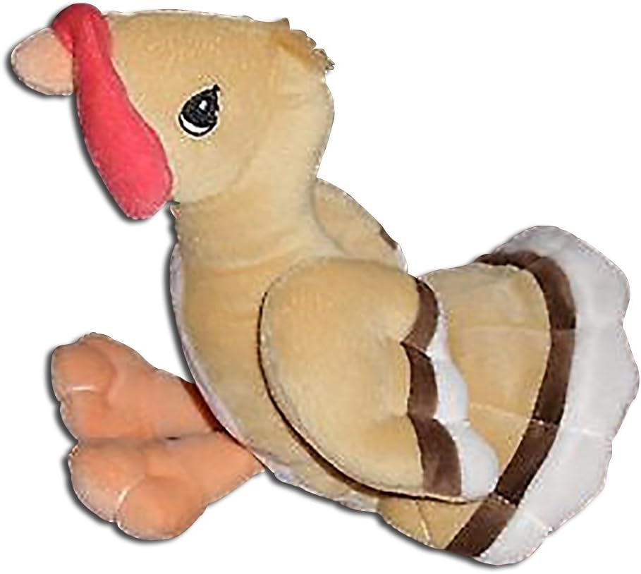 Tender Tails Turkey by Precious Moments