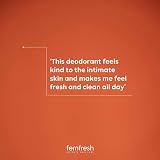 Femfresh Daily Freshness Intimate Deodorant Spray Women 12 Hour Odour view 9