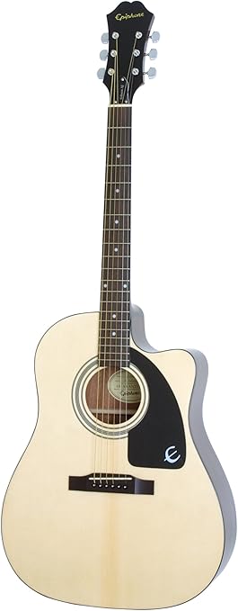 Epiphone AJ-100CE Guitar