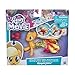 My Little Pony The Movie Applejack Land & Sea Fashion Styles