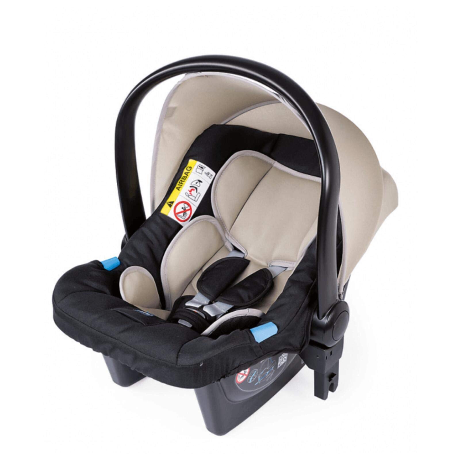 chicco trio best friend travel system