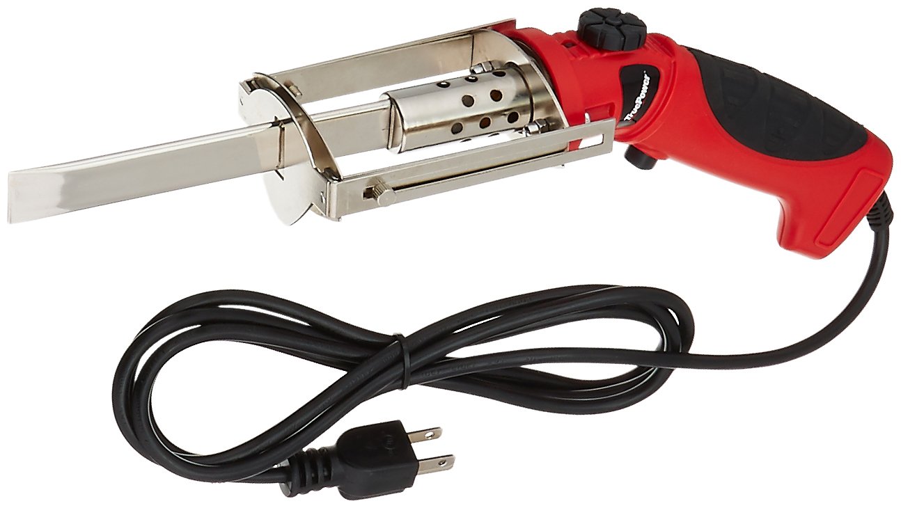 Gino Development 010699 TruePower True Power Hot Knife, 150W Heavy