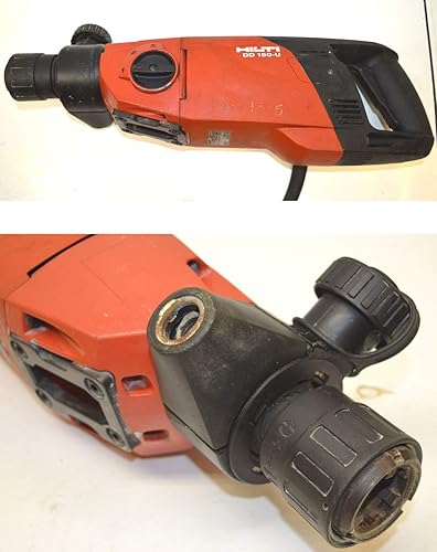 Hilti DD 150-U Coring Motor (BI) 3483121 in Dubai UAE Whizz
