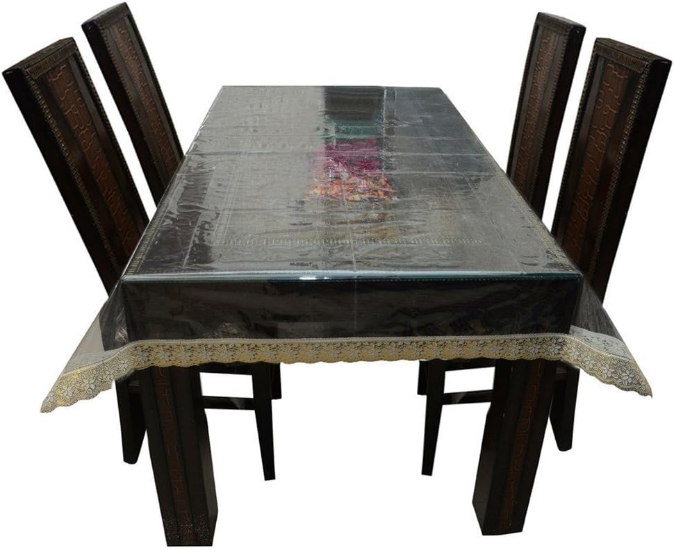 Best Kuber Industries Dining Table Cover