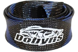 DOBYS RODS Dobyns Rods Mesh Rod Sleeves