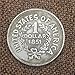 KaiKBax Best Morgan Silver Dollars-1851 Old Coin Collecting-Silver Dollar USA Old Original Pre Morgan Dollar