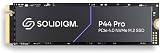 Solidigm P44 Pro 2.0TB M.2 80mm PCIe SSD view 2