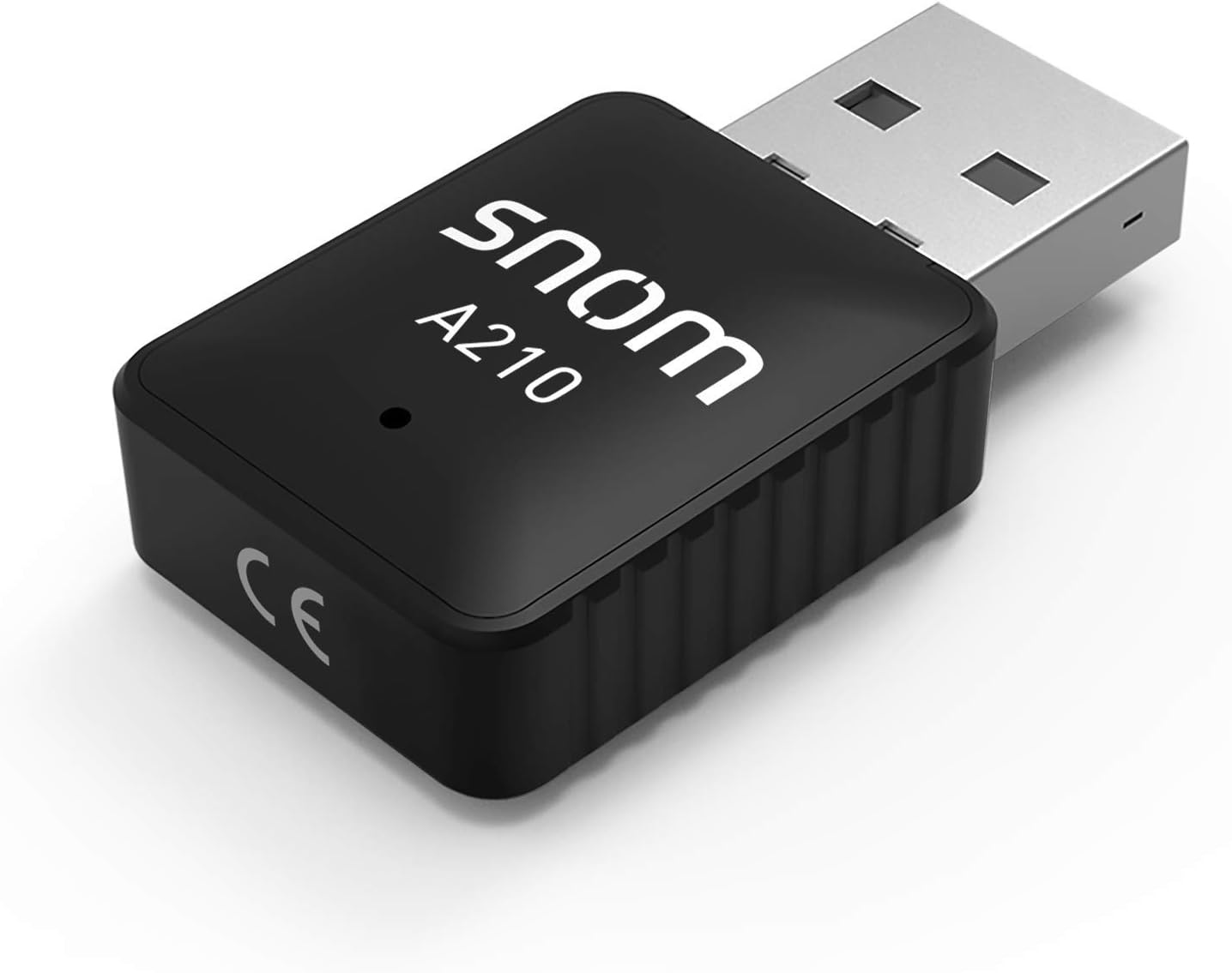 Snom A210 USB WiFi Dongle to Convert Your Snom Desktop Phone from Wired, LAN, to Wireless, WiFi - Image 5