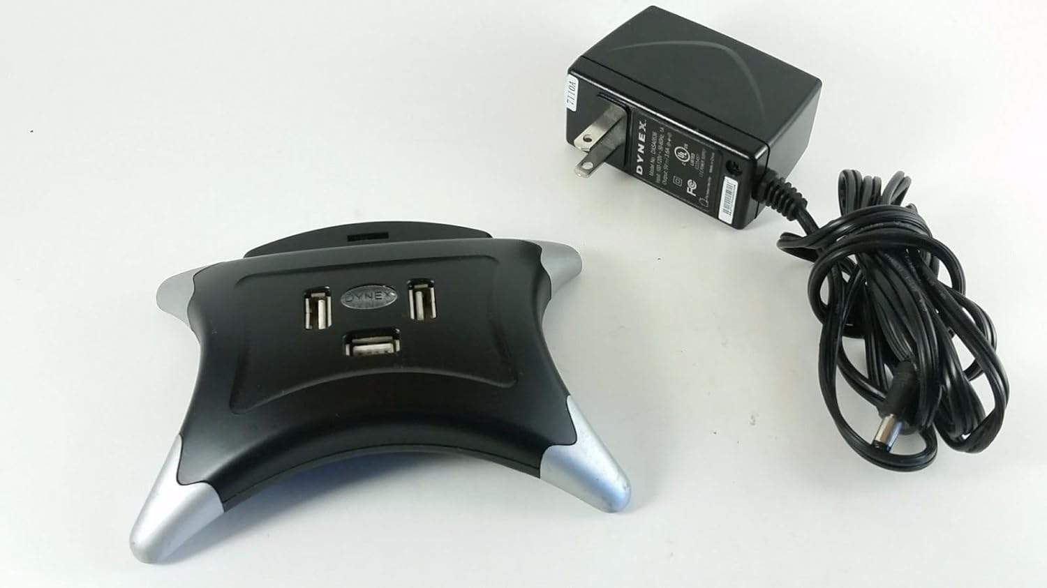 Dynex Usb Hub Circuit Diagram