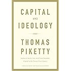 Capital and Ideology
