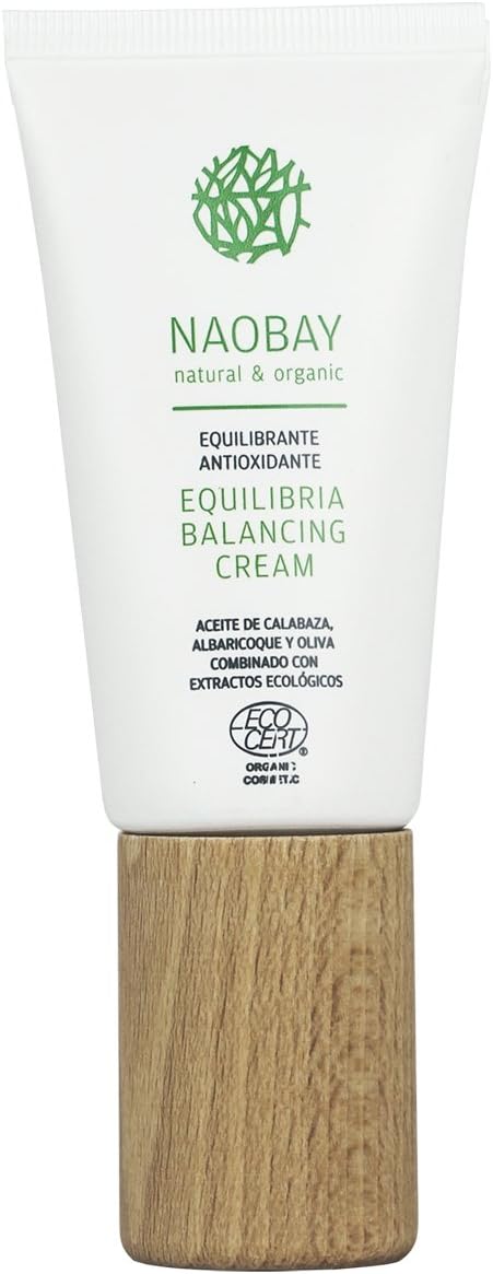 Naobay Moisturising and Rejuvenating Masks