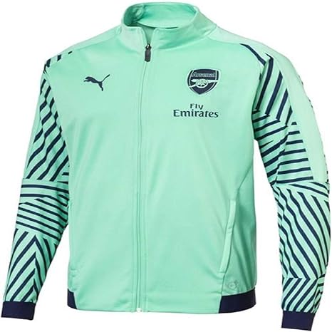 puma jacket 2018