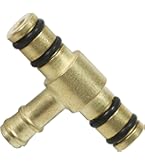 Amazon.com: ALL-CARB Carb Carburetor Fuel Tee Fitting Replacement