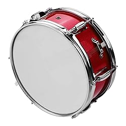 Sunydog 12inch Snare Drum, Snare Drum Head with