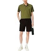 Lacoste Mens Sport Lined Tennis Short