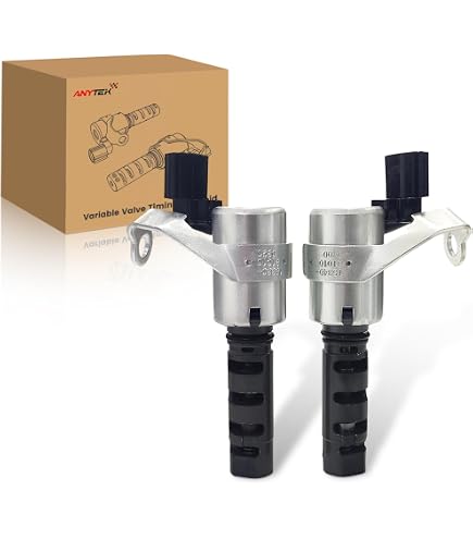 Amazon.com: 15330-21011 Engine Oil Control Variable Valve Timing