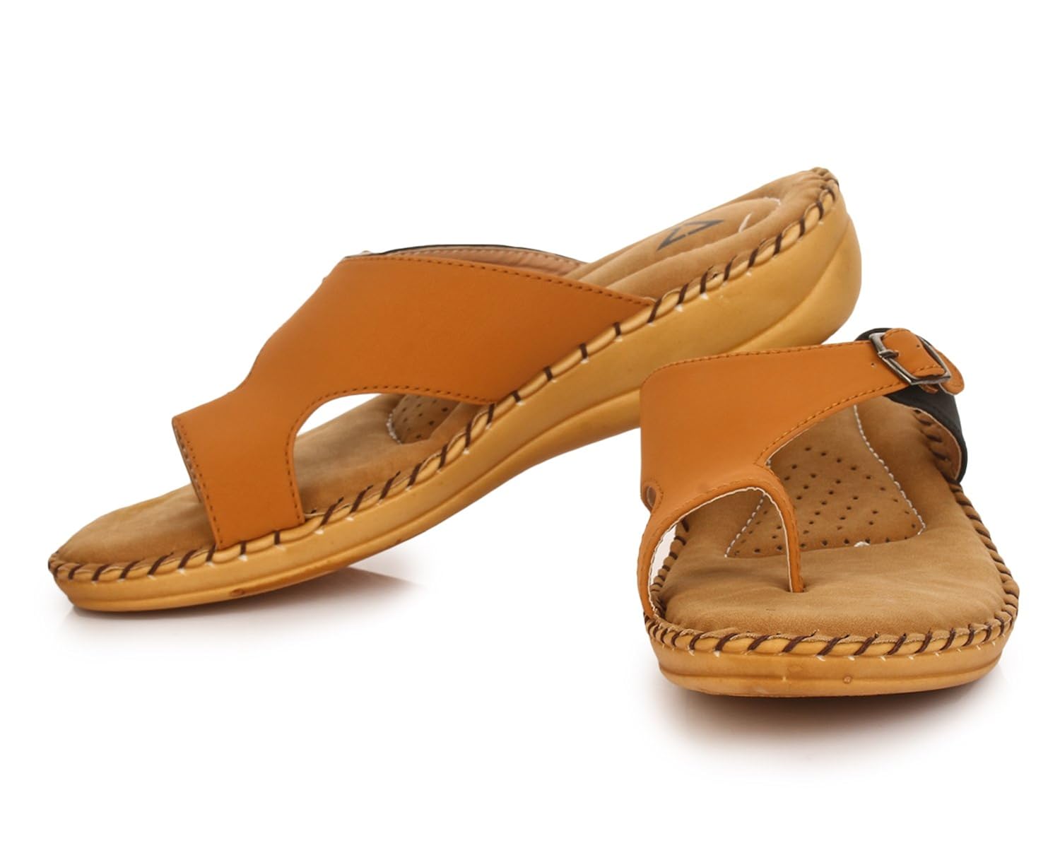 trase women's synthetic doctor sole slipper