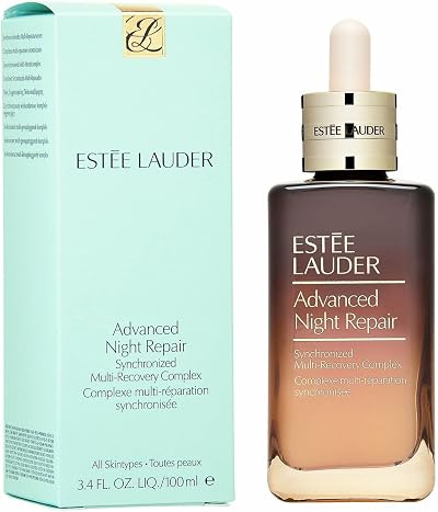 Estee Lauder Advanced Night Repair Synchronized Multi-Recovery Complex 100ml