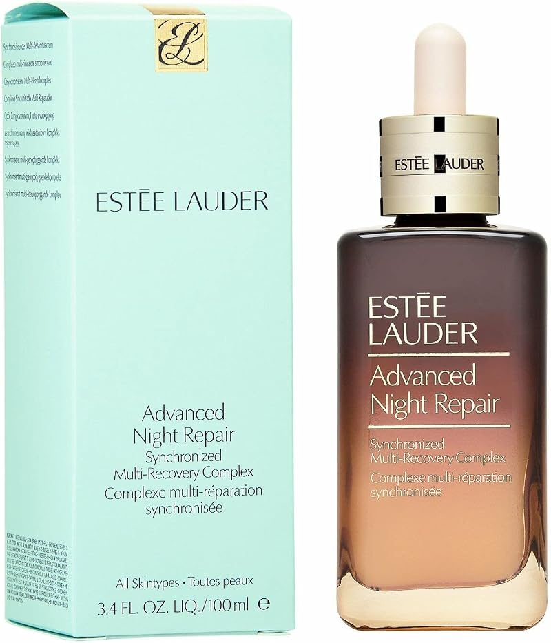 Estee Lauder Advanced Night Repair Synchronized Multi-Recovery Complex 100ml