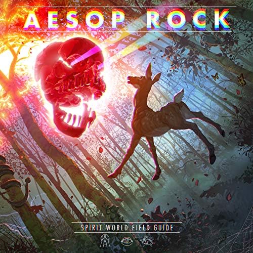 Aesop Rock - Labor Days - Amazon.com Music