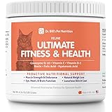 tyrosine supplement for cats