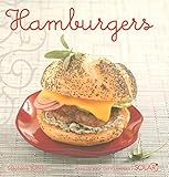 Hamburgers (French Edition) by