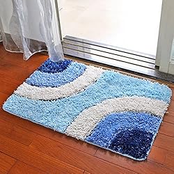 SAZDFY Front Door Mat Doormats for Entrance Way