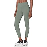 Danskin Women's Eclipse High Waist 7/8 Leggings