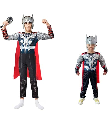 Déguisement Wolverine pour enfant - costume complet