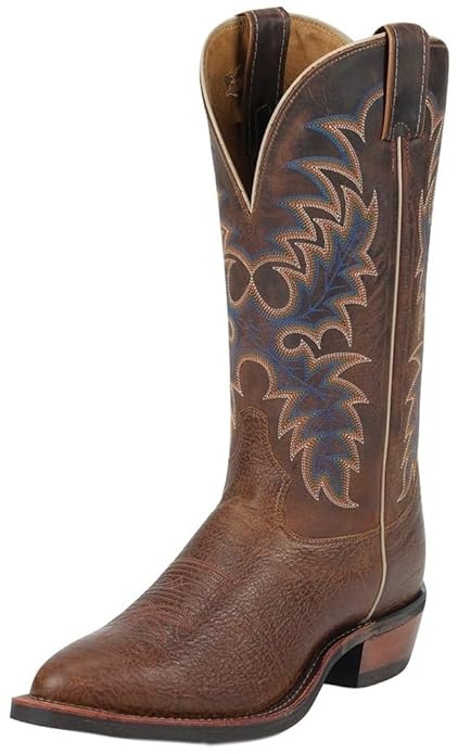 Tony lama americana western boots Clearance