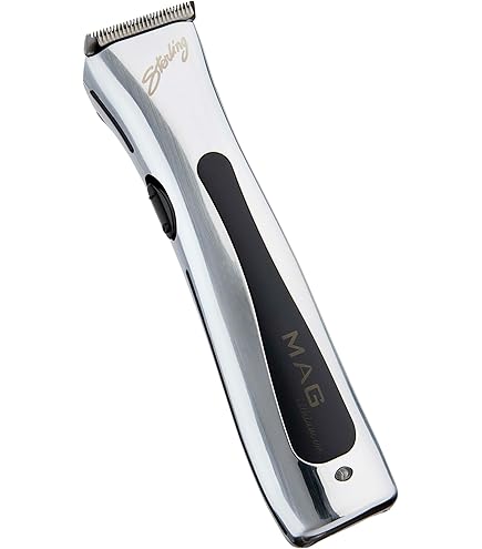 Amazon.com: Wahl Professional Beret Trimmer Corded and Cordless